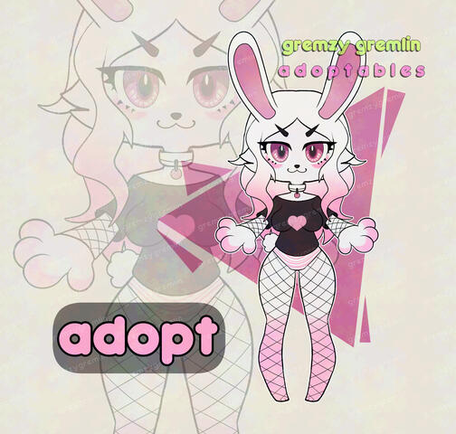 Dream Bunny