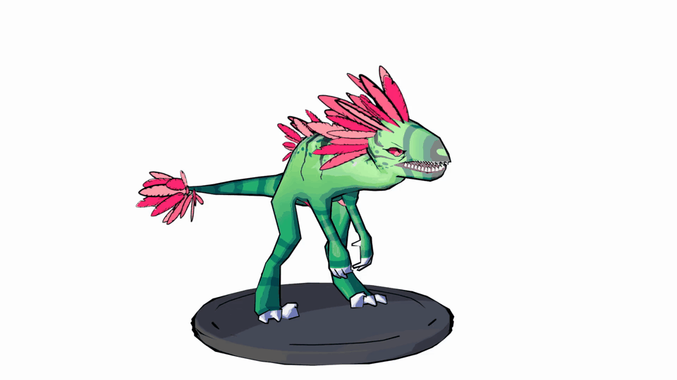 Raptor