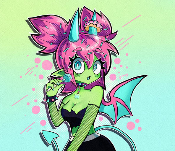 Lollipop